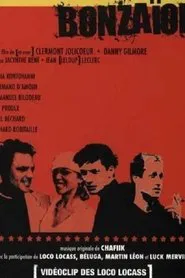 Poster do filme Bonzaïon