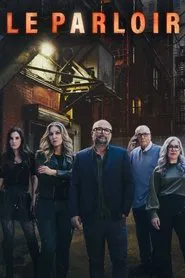 Le parloir tv show poster
