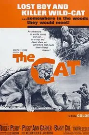 Poster do filme The Cat