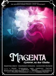 Magenta movie poster