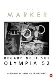 A New Look at Olympia 52 movie poster