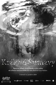 Králové Šumavy movie poster