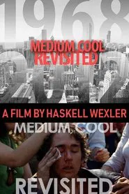 Poster do filme Medium Cool Revisited