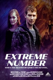 Poster do filme Extreme Number