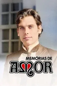 Poster da série Memórias de Amor