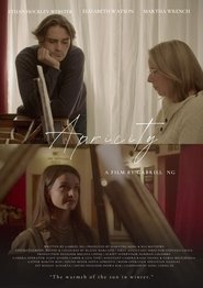 Apricity movie poster