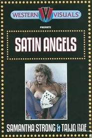 Satin Angels movie poster