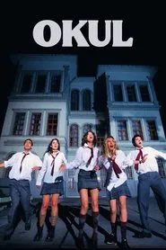 Okul movie poster