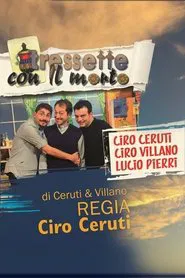 Tressette col morto movie poster