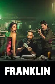 Franklin tv show poster