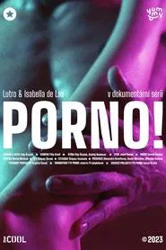 PORNO! tv show poster