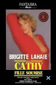 Poster do filme Cathy, Submissive Girl