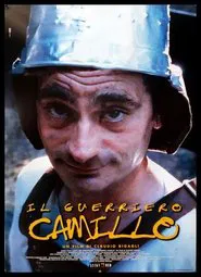 Il guerriero Camillo movie poster