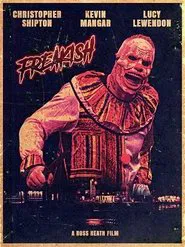 Freakish movie poster