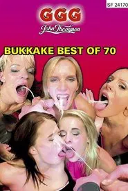 GGG - Bukkake Best Of 70 movie poster