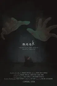 Meek movie poster