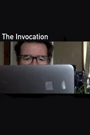 The Invocation movie poster