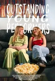 Outstanding Young Performers movie poster