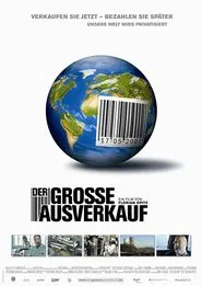 The Big Sellout movie poster
