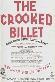 The Crooked Billet movie poster