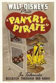 Pantry Pirate movie poster