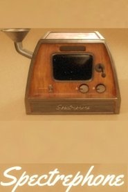 Spectrephone TV Advert movie poster