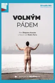Poster do filme Volným pádem