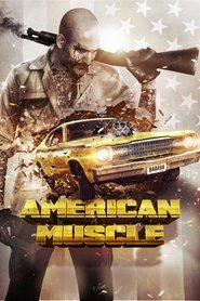 Poster do filme American Muscle