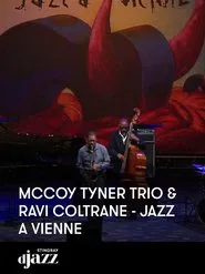 McCoy Tyner Trio & Ravi Coltrane: Jazz à Vienne 2012 movie poster