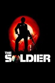 The Soldier movie poster