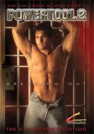Poster do filme Powertool 2: Breaking Out
