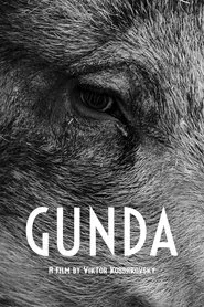 Gunda movie poster