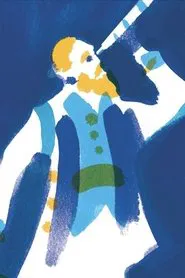 Poster do filme Le voyage dans la Lune - Offenbach | Opéra-Comique de Paris