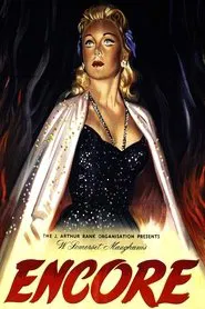 Encore movie poster