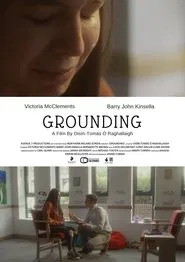 Grounding movie poster