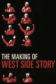 Poster do filme The Making Of West Side Story