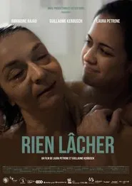Rien lâcher movie poster