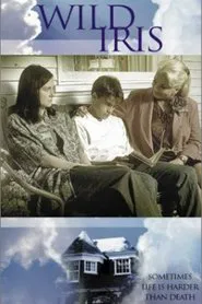 Poster do filme Wild Iris