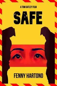 Safe movie poster