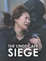 The Lindt Cafe Siege movie poster