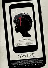 Poster do filme Swipe