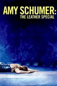 Amy Schumer: The Leather Special movie poster