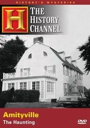 Amityville: The Haunting movie poster