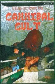 Cannibal Cult movie poster
