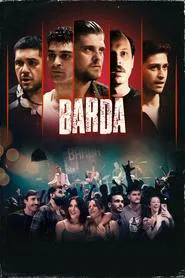 At The Bar movie poster