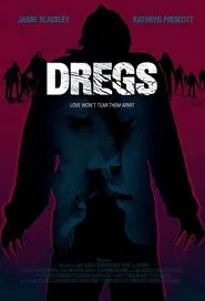 Dregs movie poster