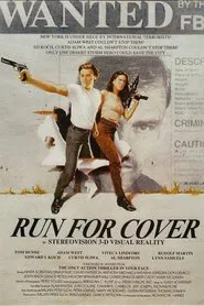 Run For Cover movie poster