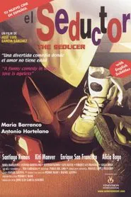 Poster do filme The Seducer