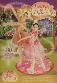 Learn to Dance Like a Princess! movie poster
