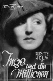 Poster do filme Inge and the Millions